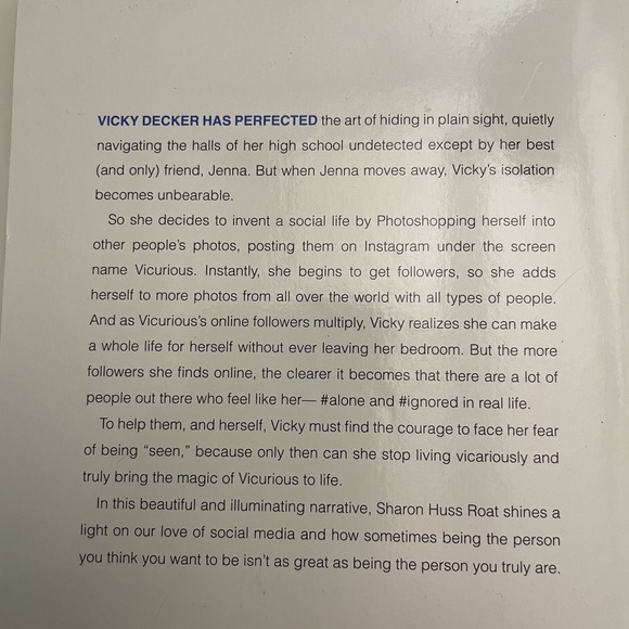 How to Disappear - Picture 2 of 2